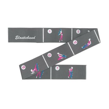 成功SUCCESS皮拉提斯帶/S4705/長84x寬5cm/條