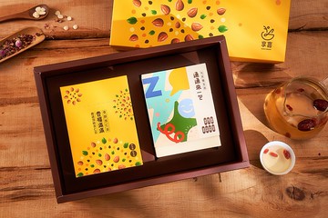 【享嘉】杏好有你 | 無糖 無香精 無添加 | 禮盒 長輩送禮 禮物