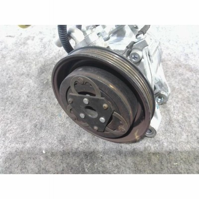 N−BOX DBA-JF3 エアコンコンプレッサー G 38810-5YS-J01