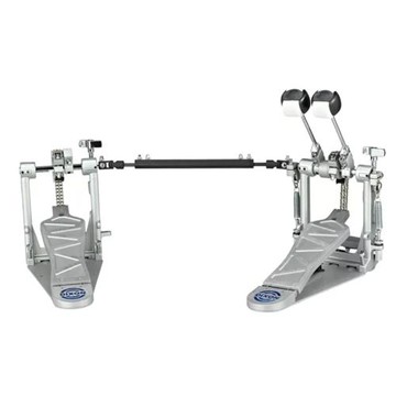 『DIXON』大鼓雙鏈雙踏板 PP-K900D-KS含袋 / 公司貨