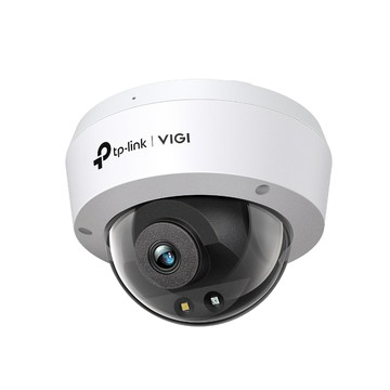 KingNet TP-LINK VIGI C230 300萬 全彩球型 監視器 商用網路監控攝影機 網路攝影機