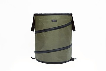 Matchwood 軟式可折疊萬用收納桶 居家戶外 露營 佈置 收納 輕量