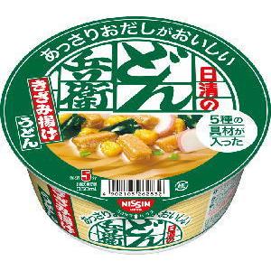 日清食品 江戸そば 京うどん 担々麺 焼そば 12個セット 関東圏送料無料