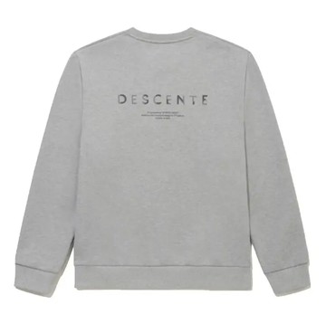 CREWNECK HEAVY T-SHIRTS