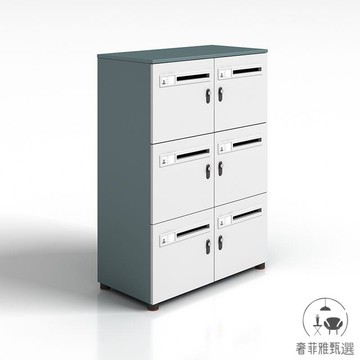 公司貨 附發票 辦公櫃、文件資料櫃、辦公家具文件櫃矮櫃儲物櫃標簽式收納櫃子檔案保密資料櫃 PDD-108快速出貨