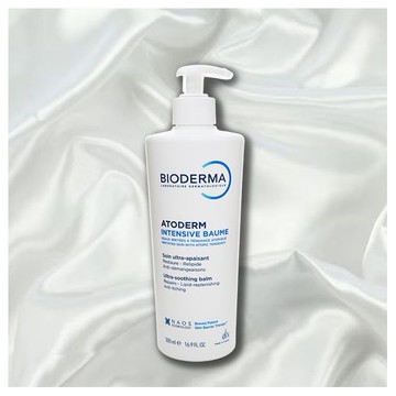 BIODERMA~舒益修護精華乳(500ml)