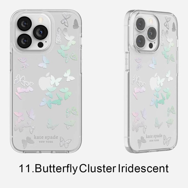 kate spade new york 2022春夏コレクション「iPhone 13シリーズ