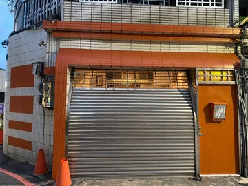 專|走路到南紡|九套房大地坪三角窗收租透天｜台南市東區裕農路