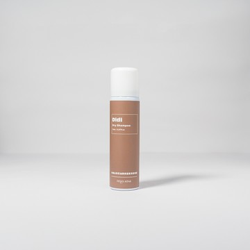 DIDI 油頭救星乾洗髮噴霧 70mL