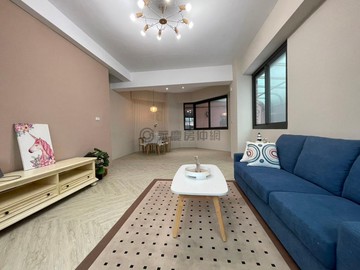 前鎮瑞隆核心稀有一樓超亮採光高質感幸福宅｜高雄市前鎮區崗山中街