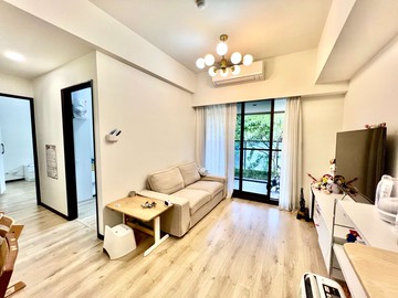 左營台積電宅/輕屋齡二房平車｜高雄市左營區桃子園路