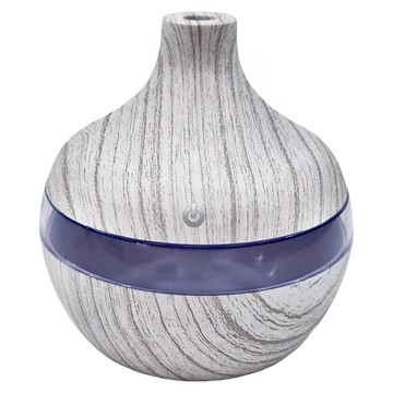 木紋香氛機  白色  1個  003