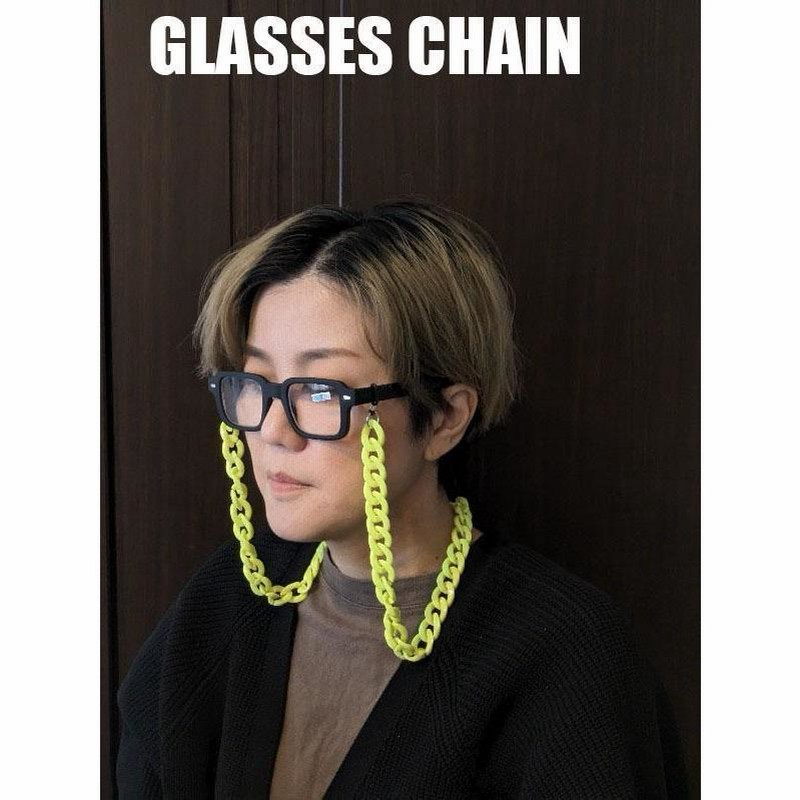 ETHZZLE] メガネロープ ランニングサングラス女性 気まず 眼鏡