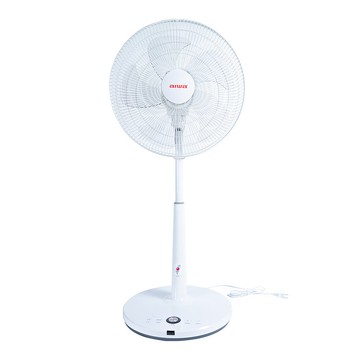 【AIWA】 愛華 16吋 DC 微電腦遙控立扇 DF-M1621E