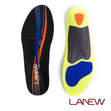 LA NEW 科技鞋墊-多功能型 (291100970)