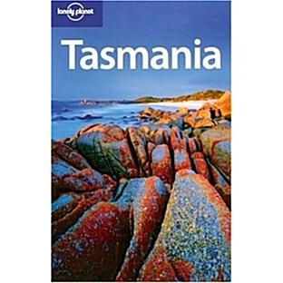 Lonely Planet Tasmania (Paperback  5th)