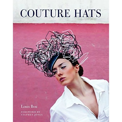 Couture Hats: From the Outrageous to the Refined