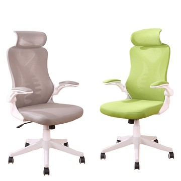 《DFhouse》卡斯丹電腦辦公椅-2色