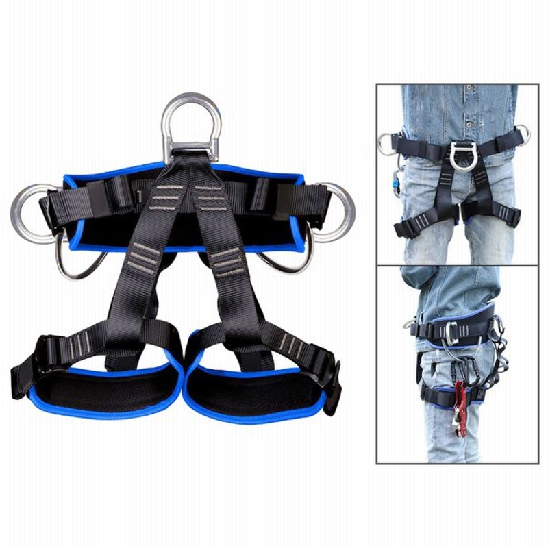 Petzl (ペツル) コラックス 登山用ハーネス 通販