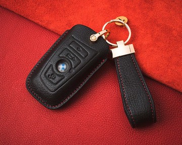 【春節版】寶馬 BMW F30 F31 330 420 520 740 M2 M3 汽車鑰匙包