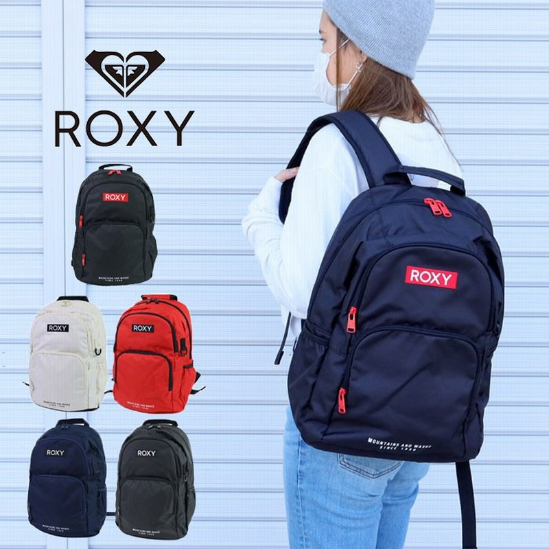 出色 ROXY リュックサック ecousarecycling.com