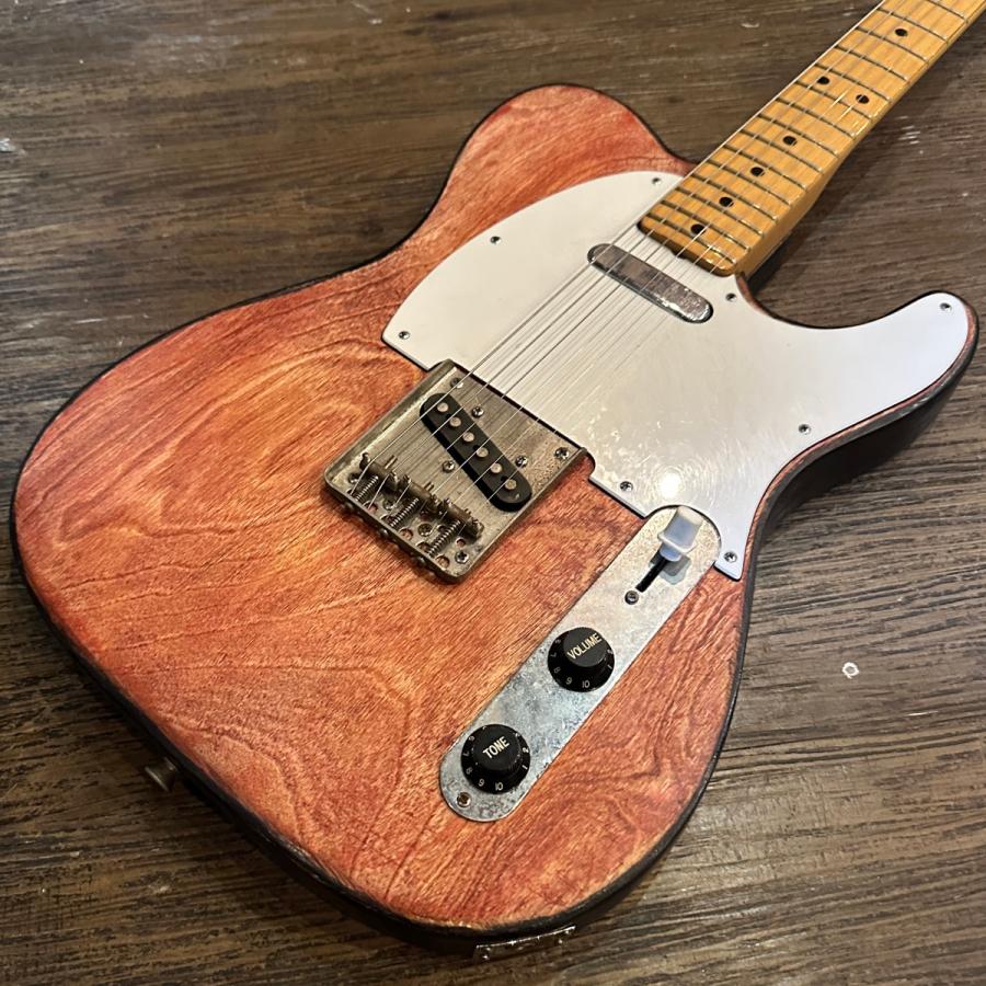 No Brand Telecaster Electric Guitar エレキギター-z730