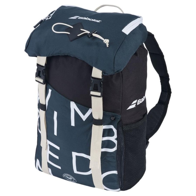 バボラ Babolat テニスバッグ・ケース BACKPACK AXS WIMBLEDON