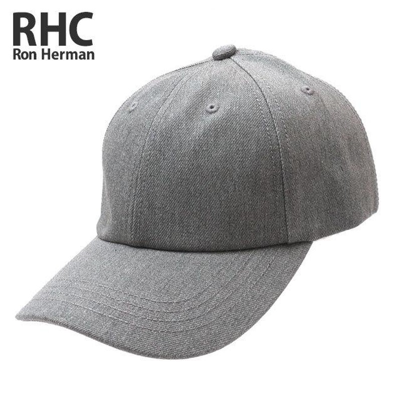 RHC RON HERMAN × VOTE MESH CAP-