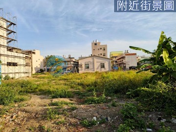 彌陀國小旁正市區方正美建地｜高雄市彌陀區靖和段