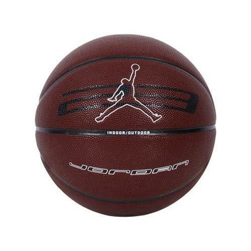 NIKE JORDAN ULTIMATE 2.0 8P 7號籃球-室內外