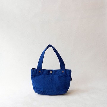 船形托特包 S [Ruri] (VC-7S)