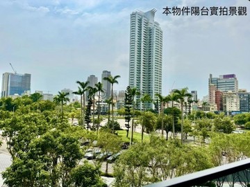 高雄民生1號院#2樓免等電梯#2改3房25054｜高雄市新興區中山一路