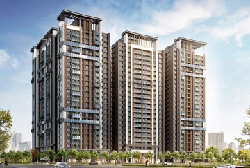 烏日高鐵娛樂城︳大華縱橫︱E2兩房平車｜台中市烏日區高鐵三路