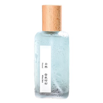 蓋清新香水 白衣襯衫 S308 5瓶  50ml  1組