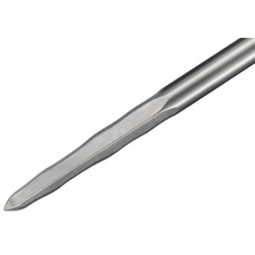 牧田B-64266五溝自銳型尖鑿