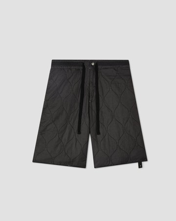 PEACEMAKER _OAMC®Combat Shorts | Black