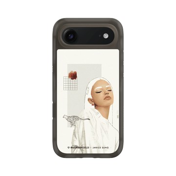 iPhone Air AirX 本質黑 - Janice Sung - Ego 自我