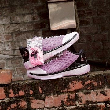 【逢甲 FUZZY】Nike Kobe 3 Low Protro Pink Quartz 粉紫 IF2497-500