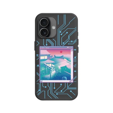 iPhone 17 SolidX 黑 - Denise Rashidi (Surudenise) - 東京網絡