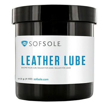 SOFSOLE Leather Lube 皮革油 S600088