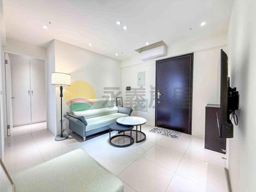 巨蛋百貨學區美裝質感立即入住三房｜高雄市左營區至真路