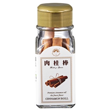 [新光洋菜]玻璃瓶-肉桂棒