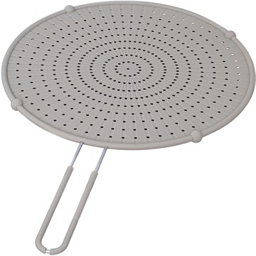 BELLOVIE 矽膠多功能鍋蓋  32cm  1個