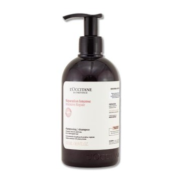 【L’OCCITANE 歐舒丹】草本修護洗髮乳 500ml（效期至2027年02月.百貨公司貨）