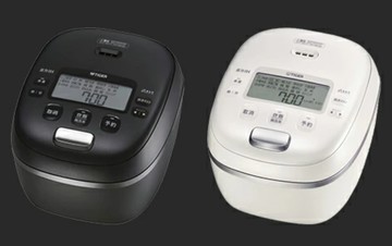 (免運含關稅) TIGER 虎牌 日本製 6人用 易清洗土鍋 最新款 日本正規品代購