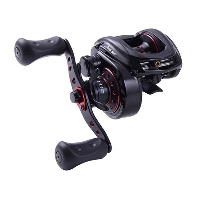 Abu Garcia REVO SX ベイトリール グレー 0036282106222.jpg