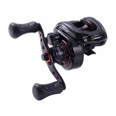 TAKUYA。アブガルシア レボSX アブガルシア／AbuGarcia Revo SX (レボ エス