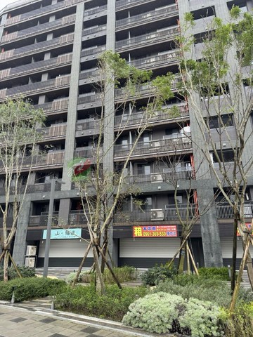 新潤麗蒔五樓溫馨小套房｜桃園市蘆竹區機捷路二段