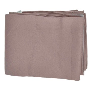 iINDOORS 免打孔窗簾  150 x 200cm  荷粉  1件