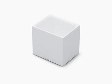 Flexispace 座臥式壓克力浴缸 0.85米 - 不帶腳蹬